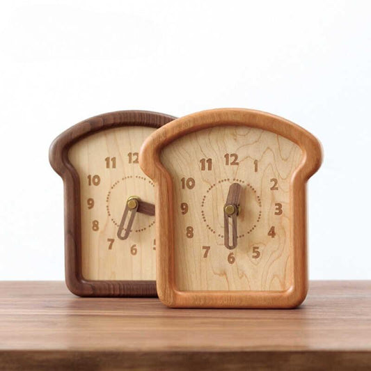 Bread Clock