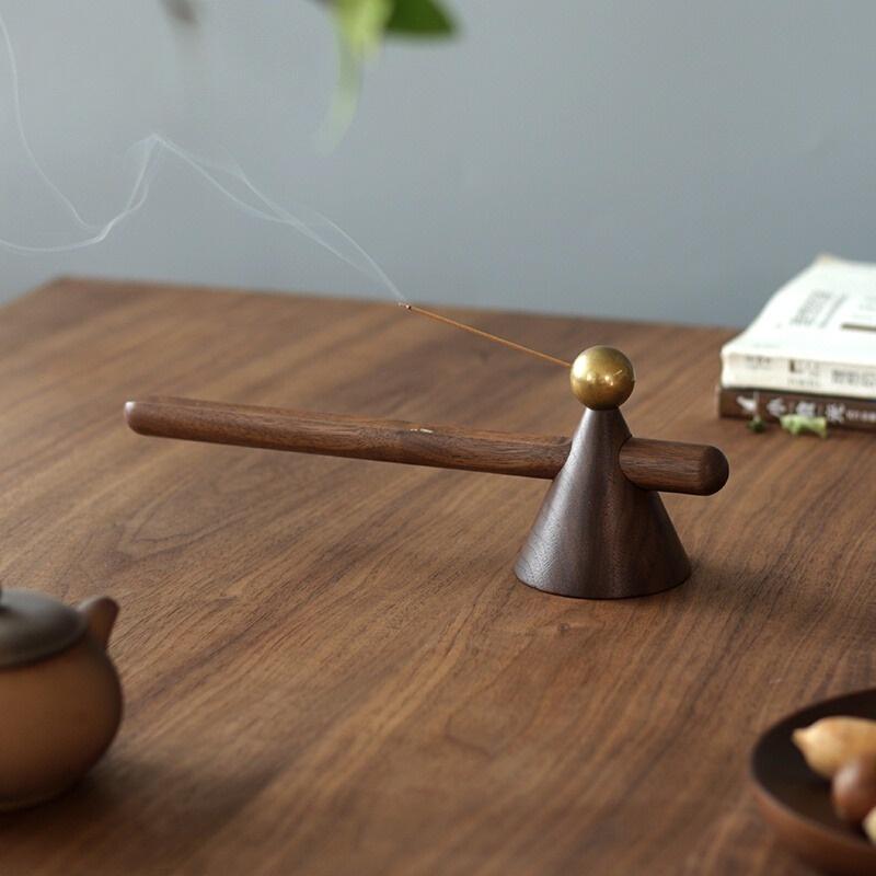 Walnut Thread Incense