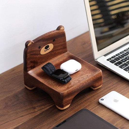 Desktop Clutter Organizer