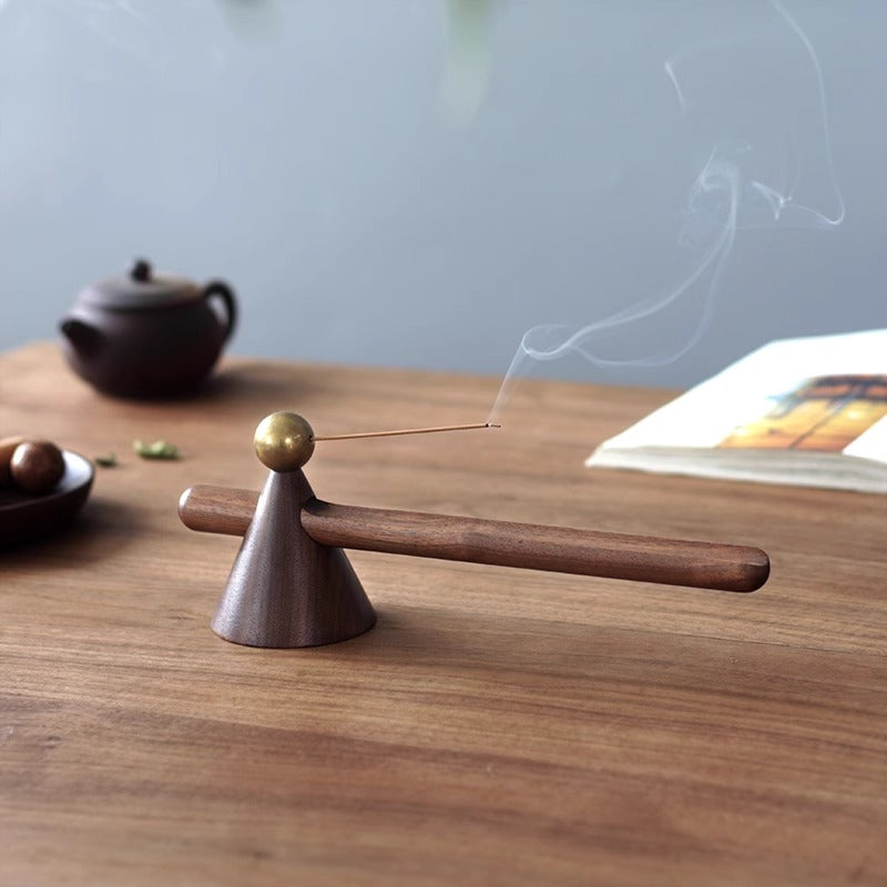 Walnut Thread Incense