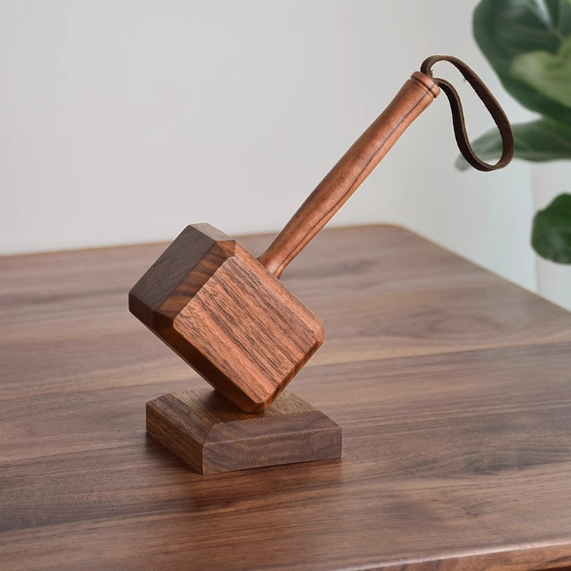 Thor's Hammer Bottle Opener