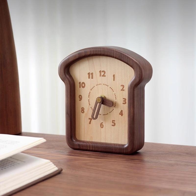 Bread Clock