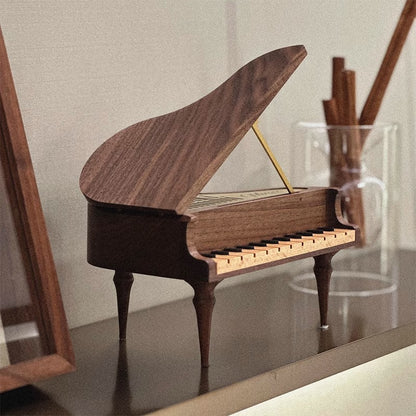 Mini Piano Octave