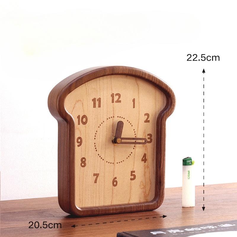 Bread Clock