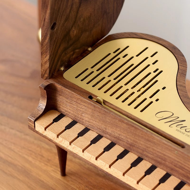 Mini Piano Octave